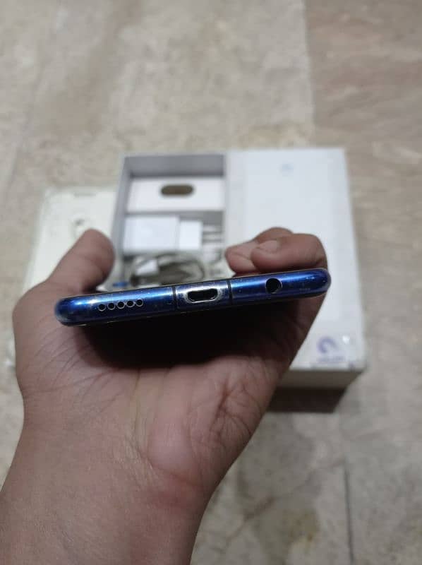 HUAWEI NOVA 3i URGENT SALE 7