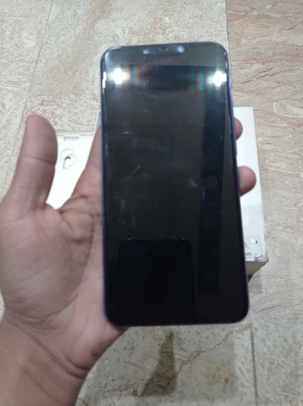 HUAWEI NOVA 3i URGENT SALE 8