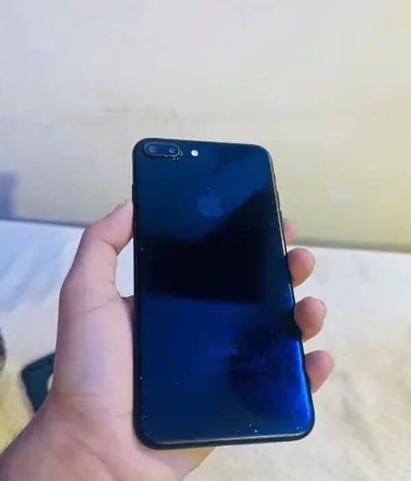 iPhone 7 plus non pta 4