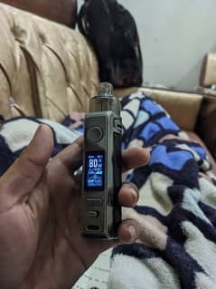 vape drag s pro