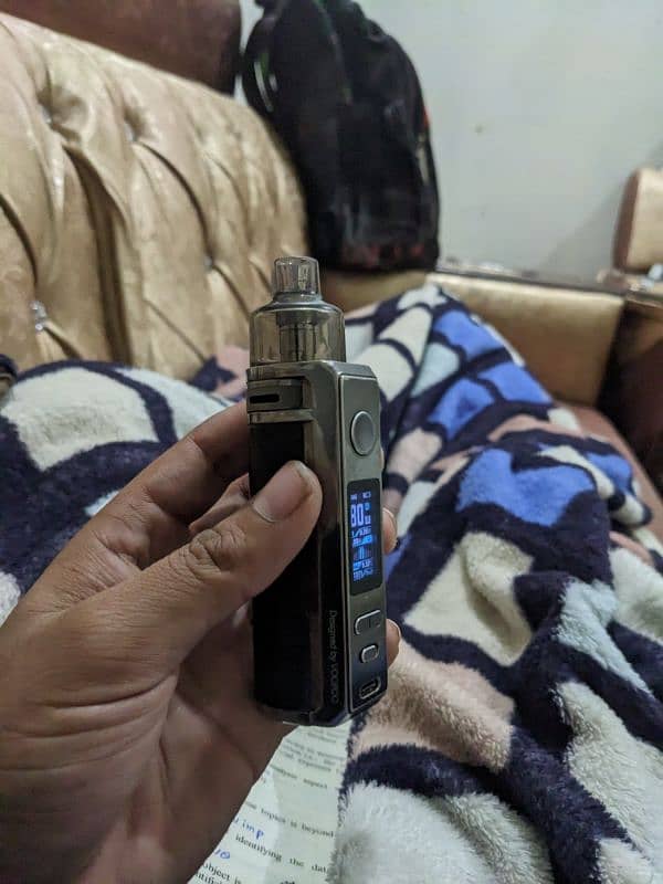 vape drag s pro 1