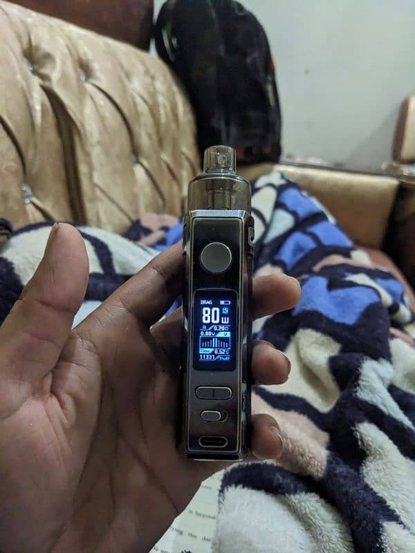 vape drag s pro 2