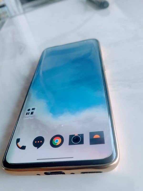 OnePlus 7t pro Meclern 12gb+256gb 0