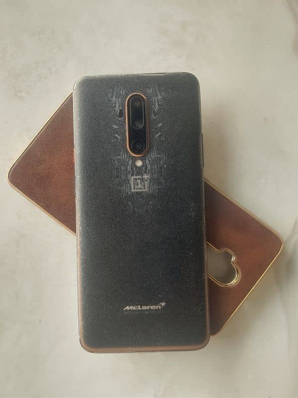 OnePlus 7t pro Meclern 12gb+256gb 3