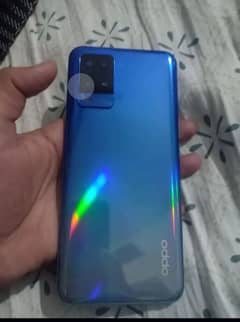 oppo a54 for sale (Exchange possible)