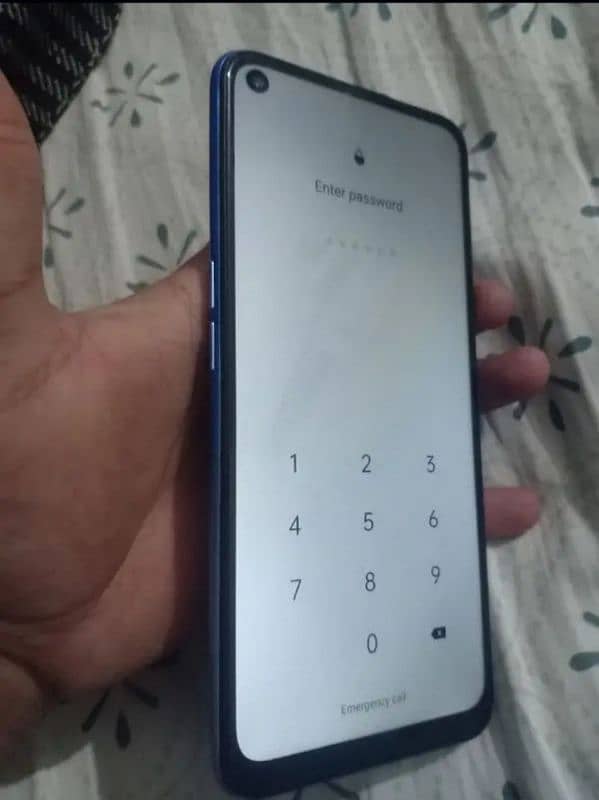 oppo a54 for sale (Exchange possible) 3