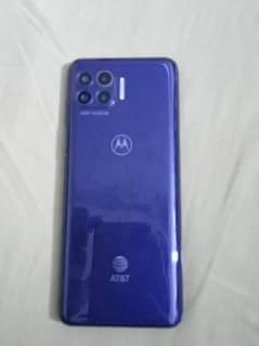 Motorola one 5g pta approved