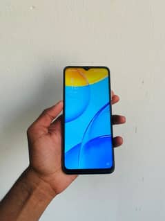 Oppo A15s 4/64 Dual sim pta approved