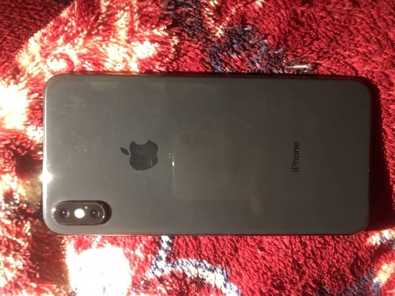 iphone xs max 64gb non pta 1