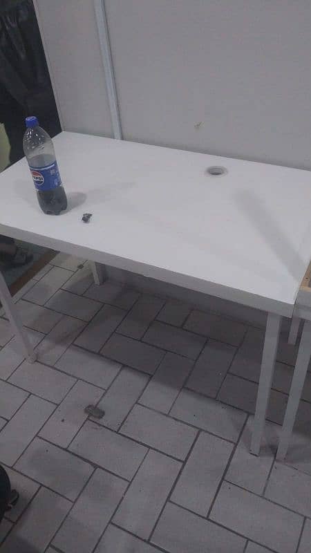 office Table Urgent sale 1