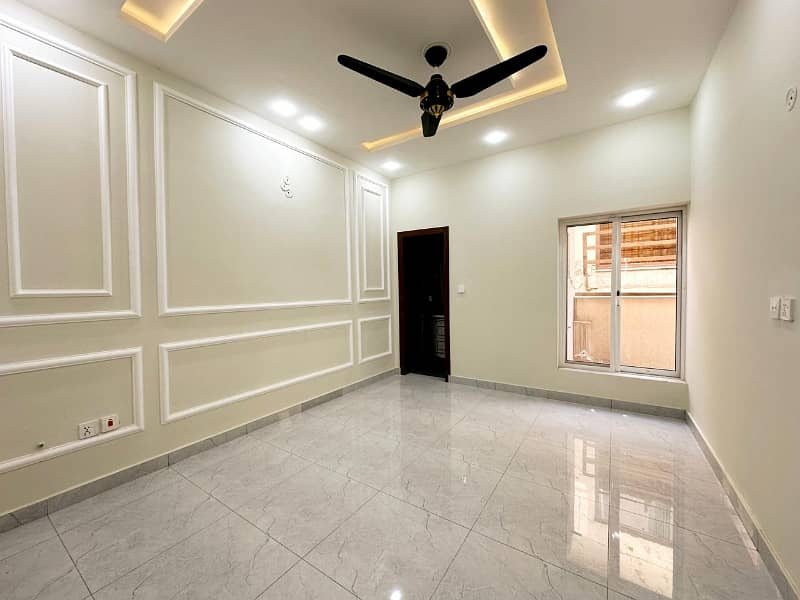 7 Marla Designer House Available For Rent 2