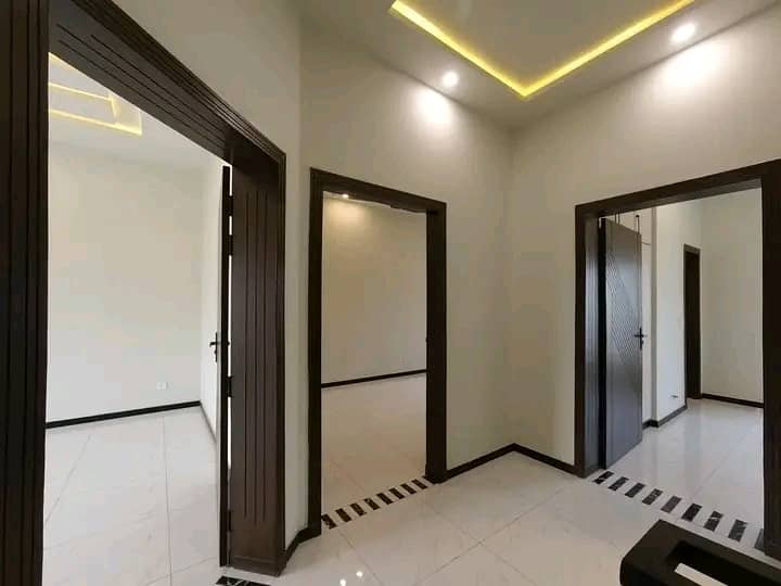 5 Marla Designer House Available For Rent 6