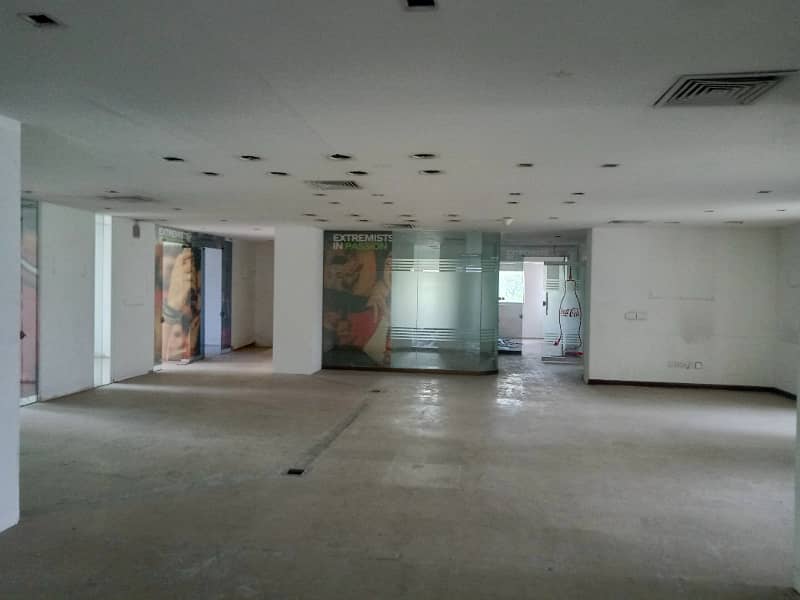 DHA CANTT,20000 SQFT OFFICE FOR RENT NEAR MALL ROAD AND JAIL ROAD GULBERG GARDEN TOWN SHADMAN LAHORE 10