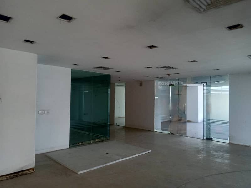 DHA CANTT,20000 SQFT OFFICE FOR RENT NEAR MALL ROAD AND JAIL ROAD GULBERG GARDEN TOWN SHADMAN LAHORE 22