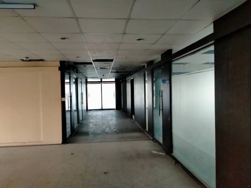 DHA CANTT,20000 SQFT OFFICE FOR RENT NEAR MALL ROAD AND JAIL ROAD GULBERG GARDEN TOWN SHADMAN LAHORE 31