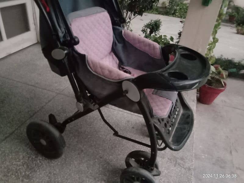 Pram,Stroller for Baby 2