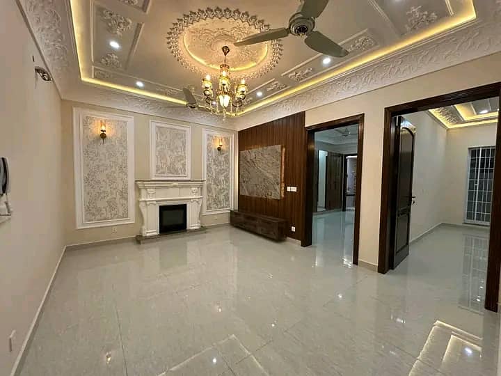 7 Marla Luxurious House Available For Rent 5