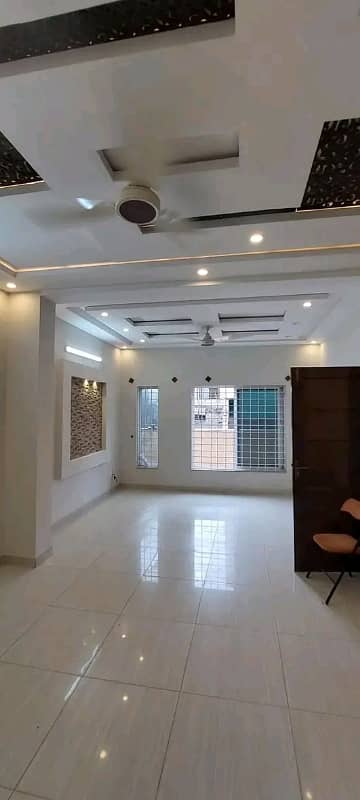 5 Marla Designer House Available For Rent 2