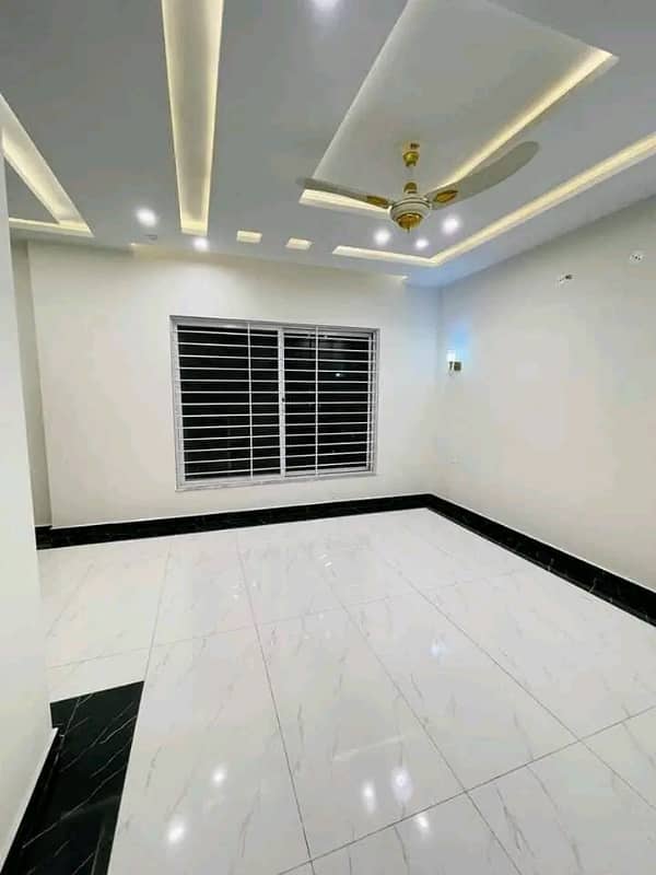 5 Marla Designer House Available For Rent 8