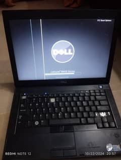 dell e6400