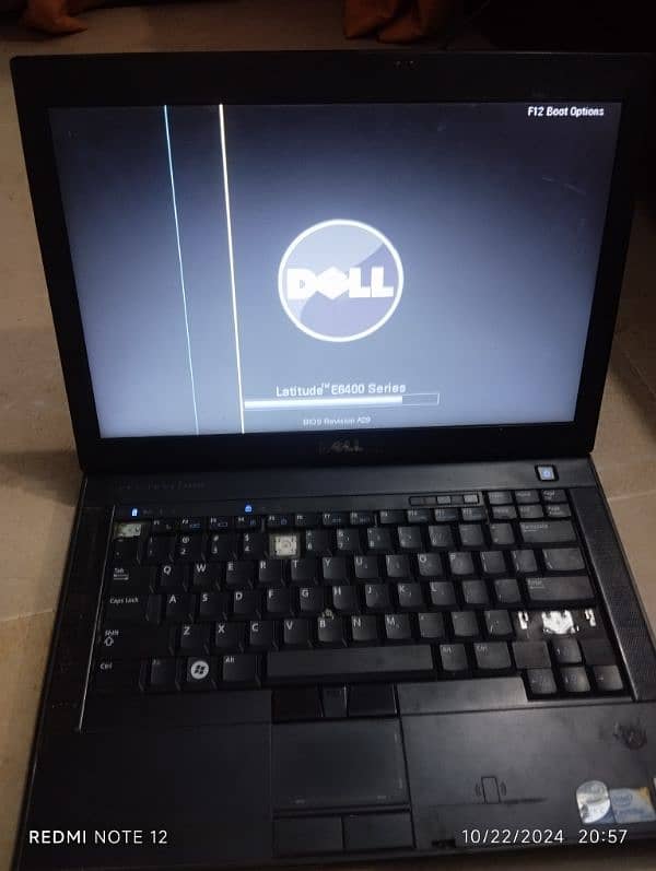 dell e6400 0