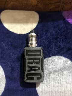 Drag 2 vape 177W