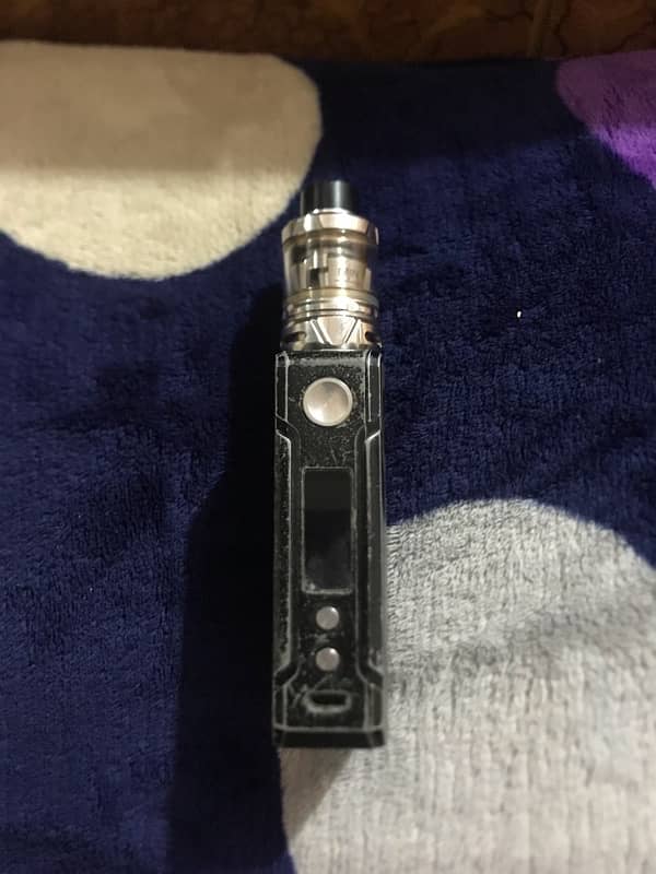 Drag 2 vape 177W 1