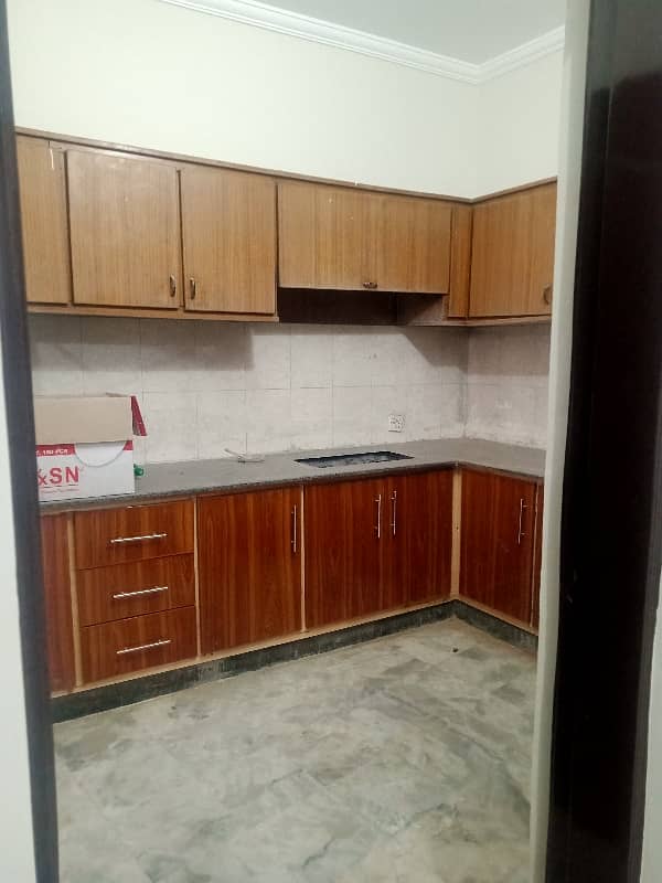 4.5 marla neat full house for rent in cantt view society near bedian road lahore 4