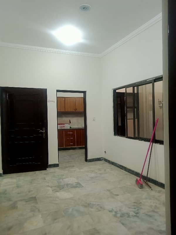 4.5 marla neat full house for rent in cantt view society near bedian road lahore 5