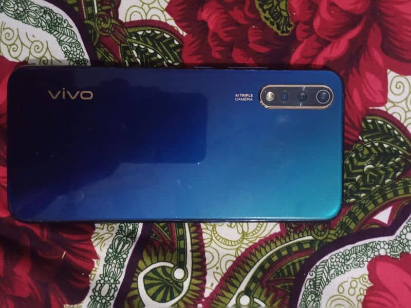 Vivo S1 1