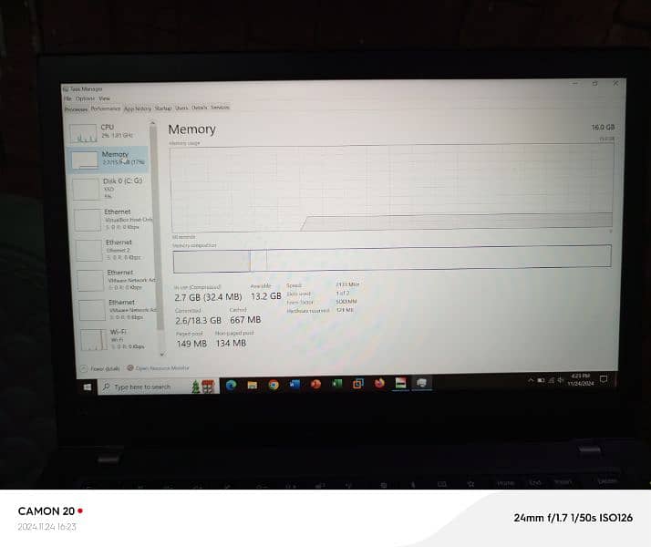 Lenovo - T - 470  Urgent Sale 1