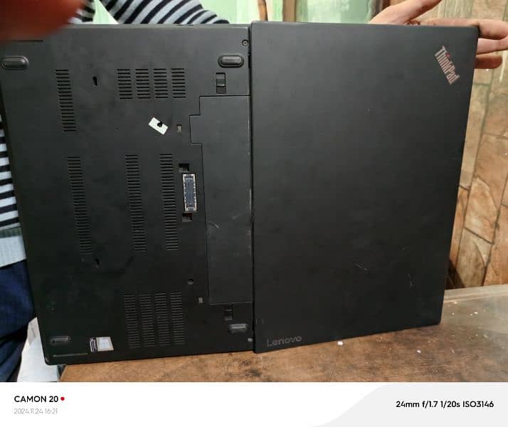 Lenovo - T - 470  Urgent Sale 8