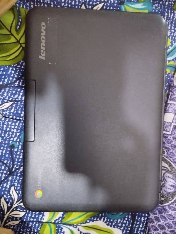 Lenovo Chromebook N21 / exchange 0