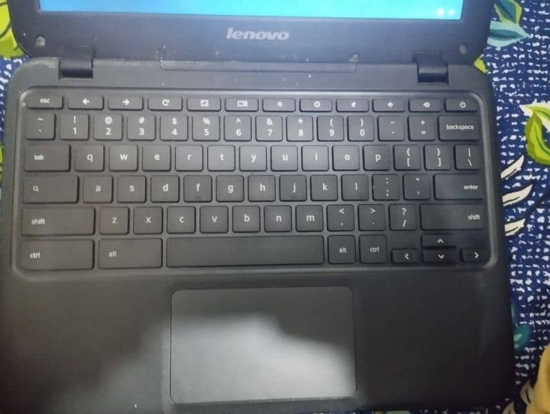 Lenovo Chromebook N21 / exchange 2