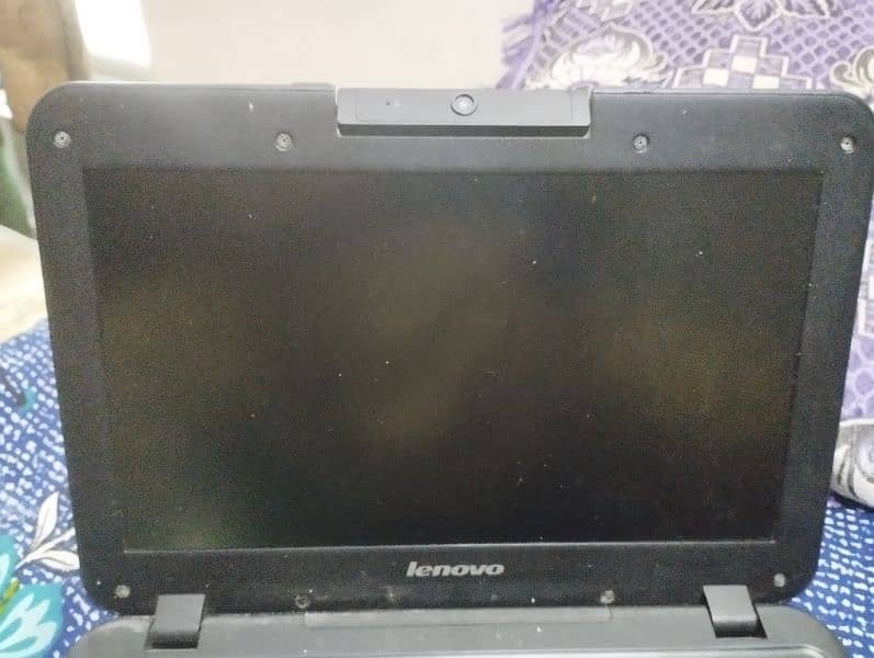 Lenovo Chromebook N21 / exchange 3