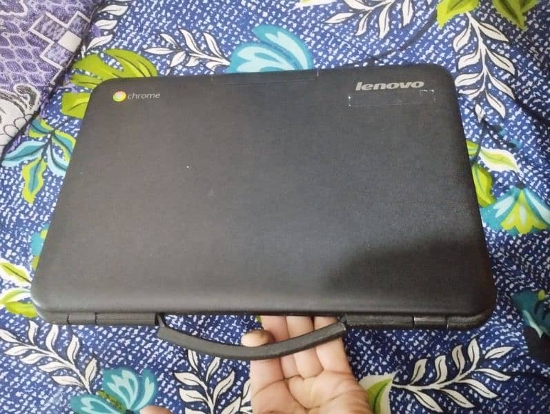 Lenovo Chromebook N21 / exchange 4