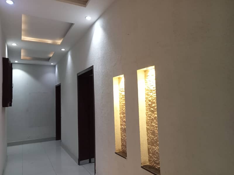 1 KANAL 10 MARLA HOUSE FOR RENT MAIN CANTT AND UPPER MALL LAHORE 10