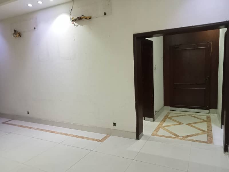 1 KANAL 10 MARLA HOUSE FOR RENT MAIN CANTT AND UPPER MALL LAHORE 14