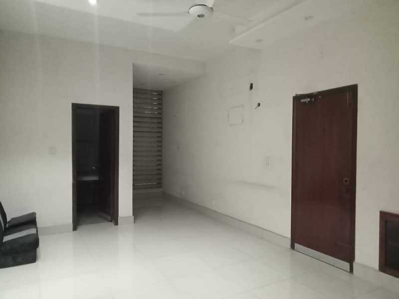 1 KANAL 10 MARLA HOUSE FOR RENT MAIN CANTT AND UPPER MALL LAHORE 15