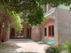 1 KANAL 10 MARLA HOUSE FOR RENT MAIN CANTT AND UPPER MALL LAHORE