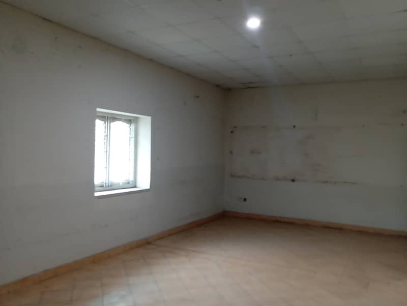 1 KANAL 10 MARLA HOUSE FOR RENT MAIN CANTT AND UPPER MALL LAHORE 22