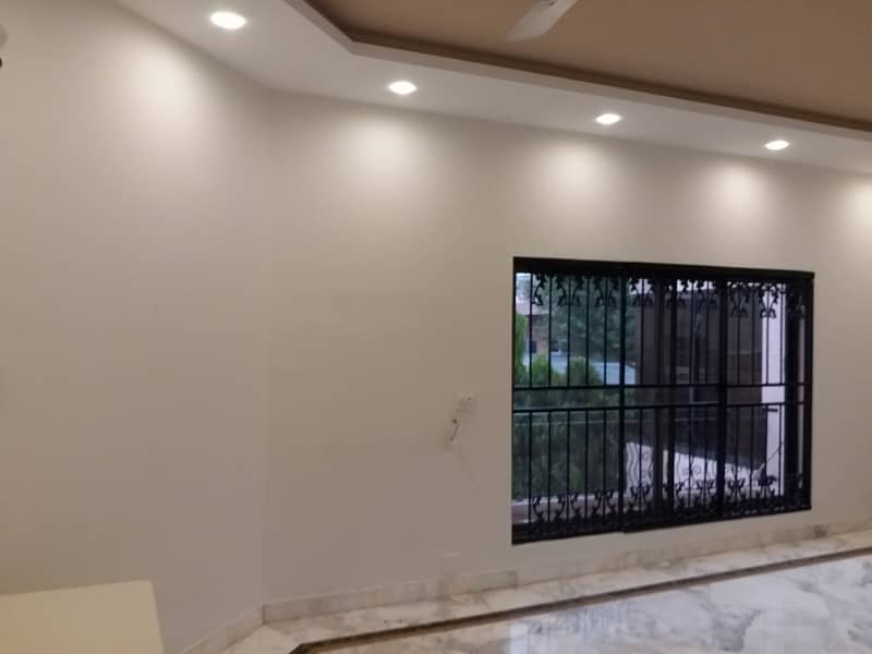 1 KANAL 10 MARLA HOUSE FOR RENT MAIN CANTT AND UPPER MALL LAHORE 14