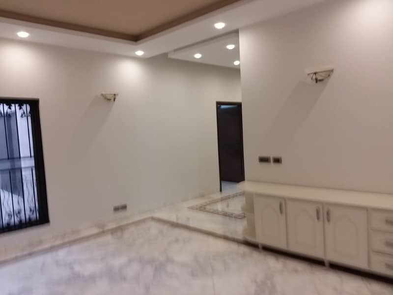 1 KANAL 10 MARLA HOUSE FOR RENT MAIN CANTT AND UPPER MALL LAHORE 15