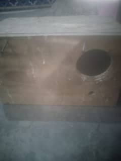 Love birds breeding boxes