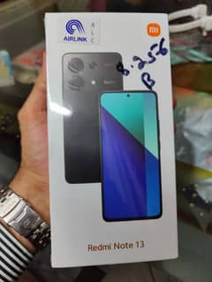 Xiaomi Redmi note 13 for sale