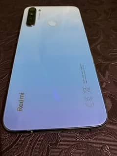 Redmi Note 8