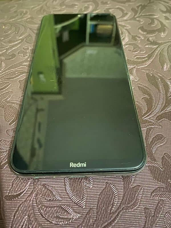 Redmi Note 8 1