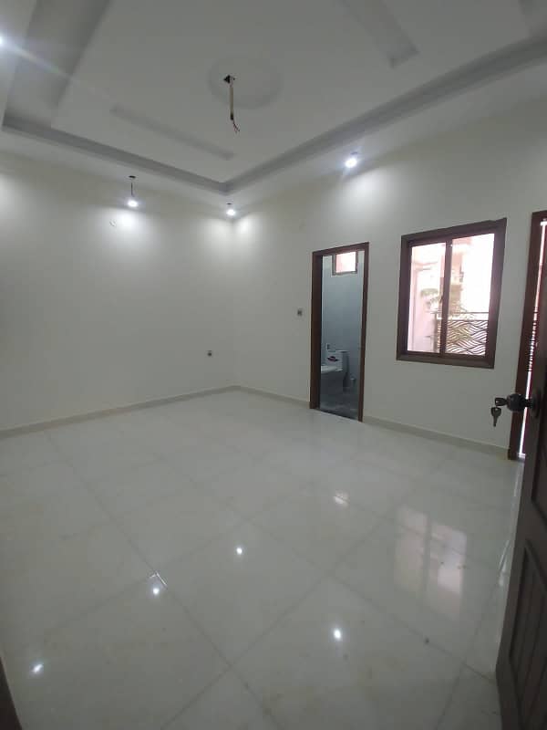 KDA-1 Karsaz Road 600 yard Independent Bungalow on Rent 0