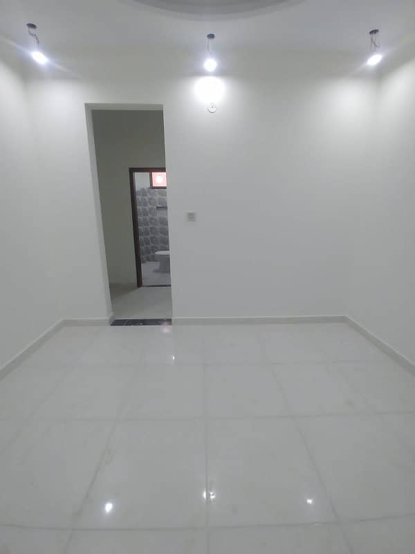 KDA-1 Karsaz Road 600 yard Independent Bungalow on Rent 1