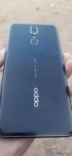 Oppo F11 | 8/256 | Rs. 16000 | 10/10 Condition